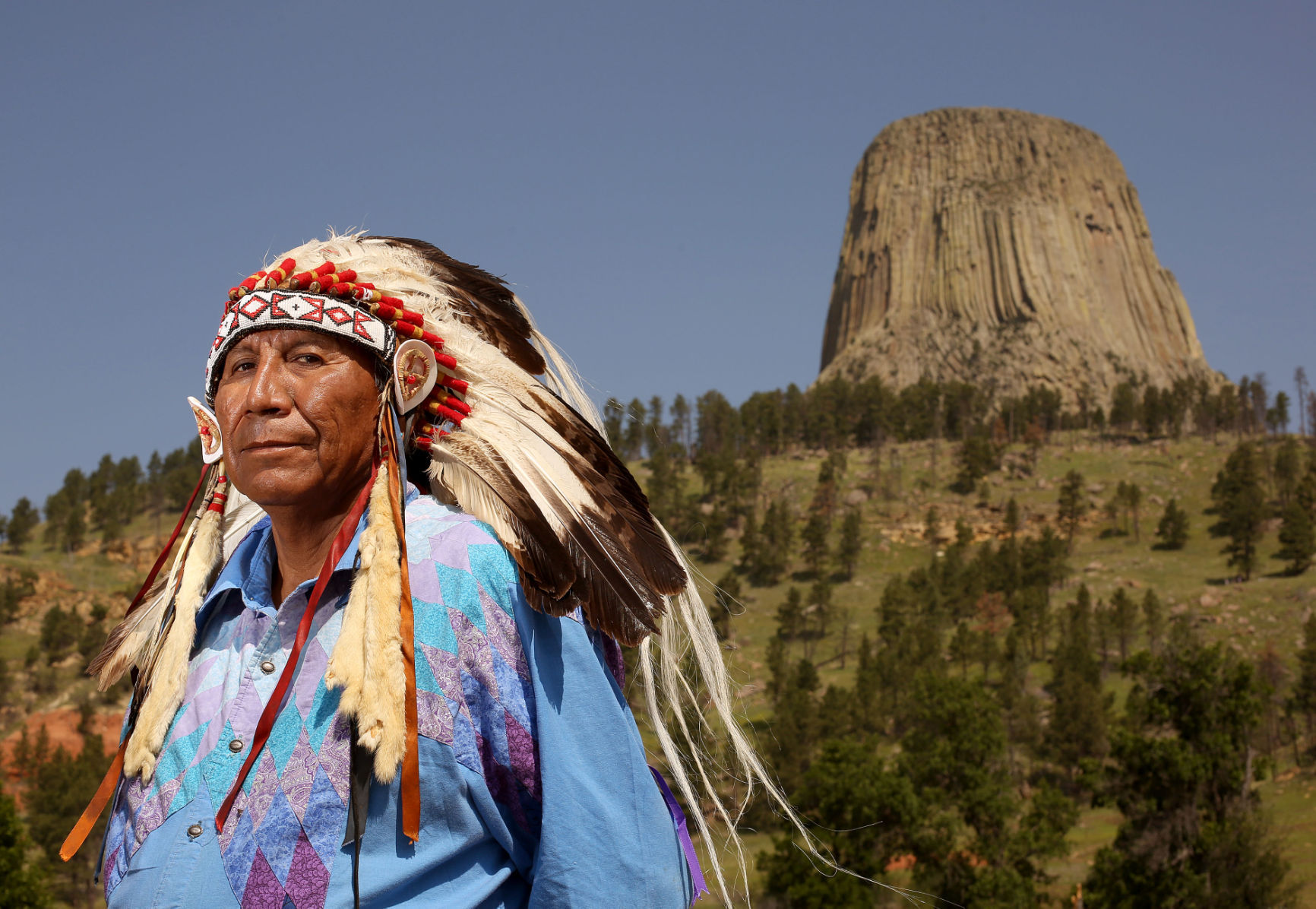 Devils Tower